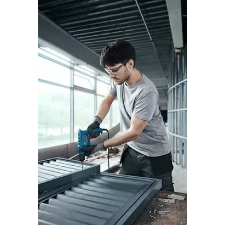 Máy khoan 10mm Bosch GBM 400 Professional