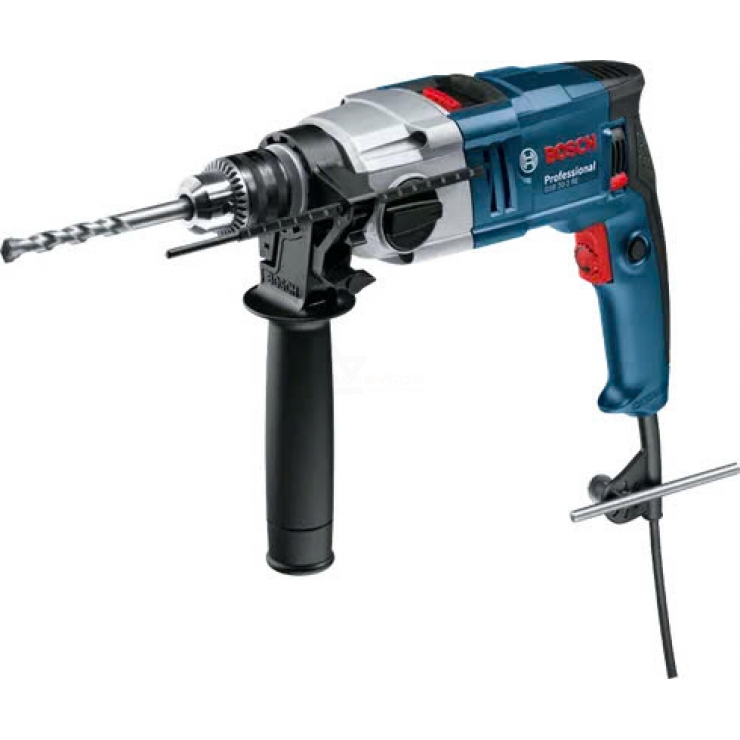 Máy khoan động lực 800W Bosch GSB 20-2 RE Professional