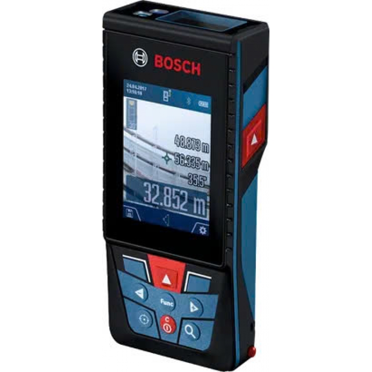 Thước đo khoảng cách 150m Bosch GLM 150 C Professiona