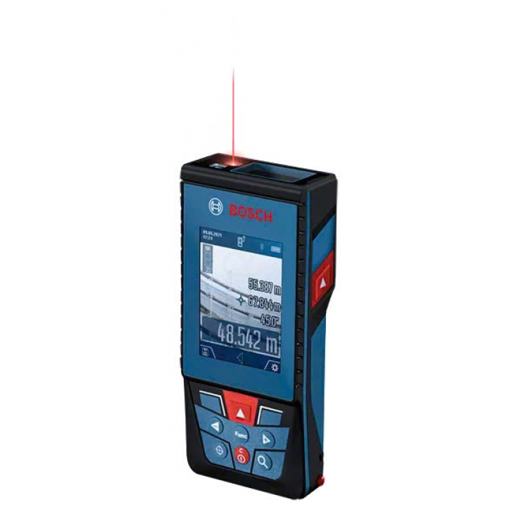 Máy đo khoảng cách 100m Bosch GLM 100 -25C Professional