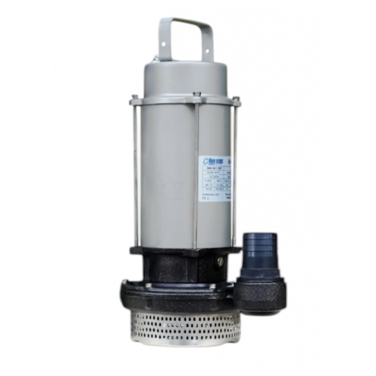 Máy bơm chìm Inox 1.5kW Navy NV6-33-1.5SS
