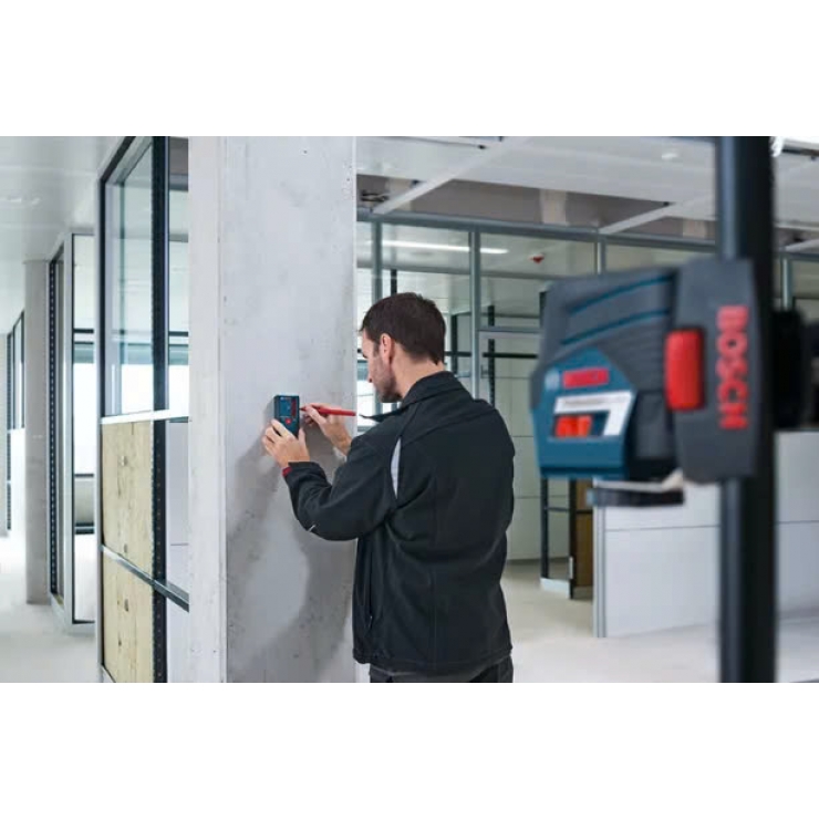 Bộ tiếp nhận Laser Bosch LR 6 Professional