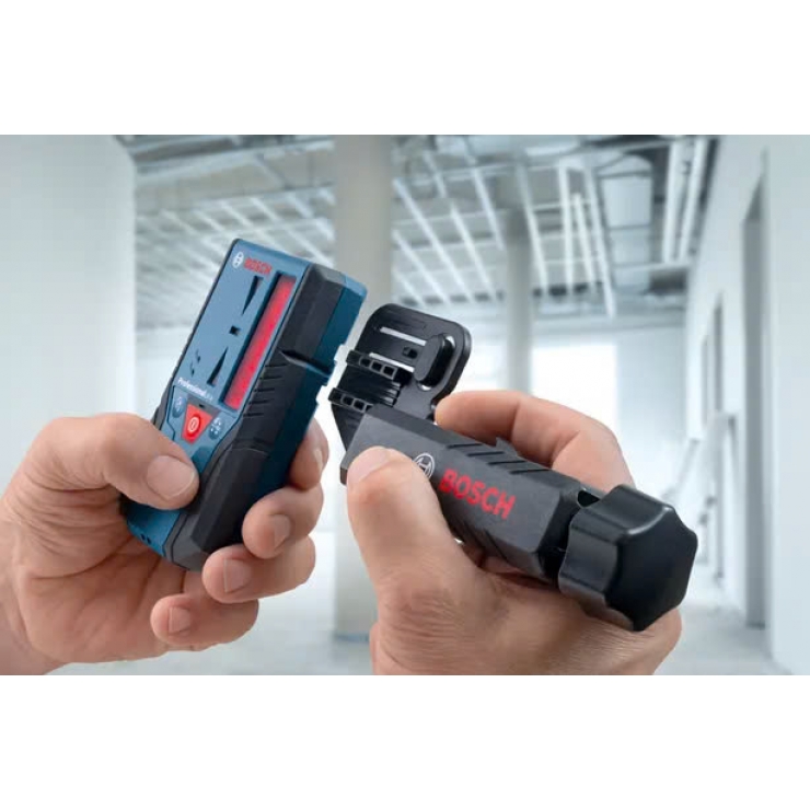 Bộ tiếp nhận Laser Bosch LR 6 Professional