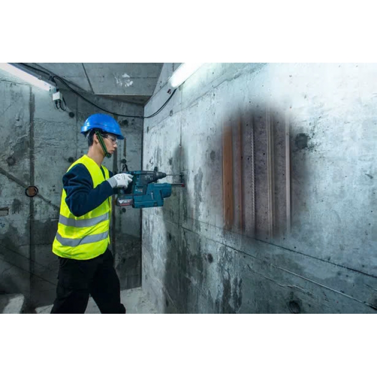 Máy dò đa năng 200mm Bosch D-tect 200 C Professional