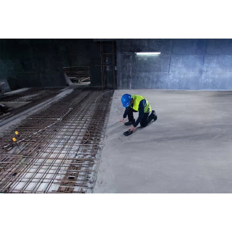 Máy dò đa năng 200mm Bosch D-tect 200 C Professional