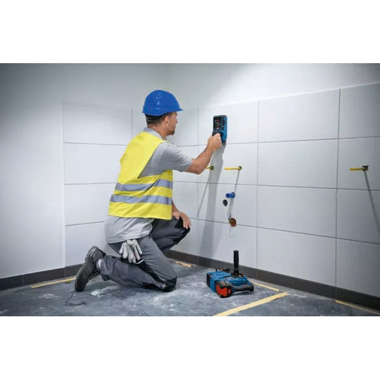 Máy dò đa năng 200mm Bosch D-tect 200 C Professional