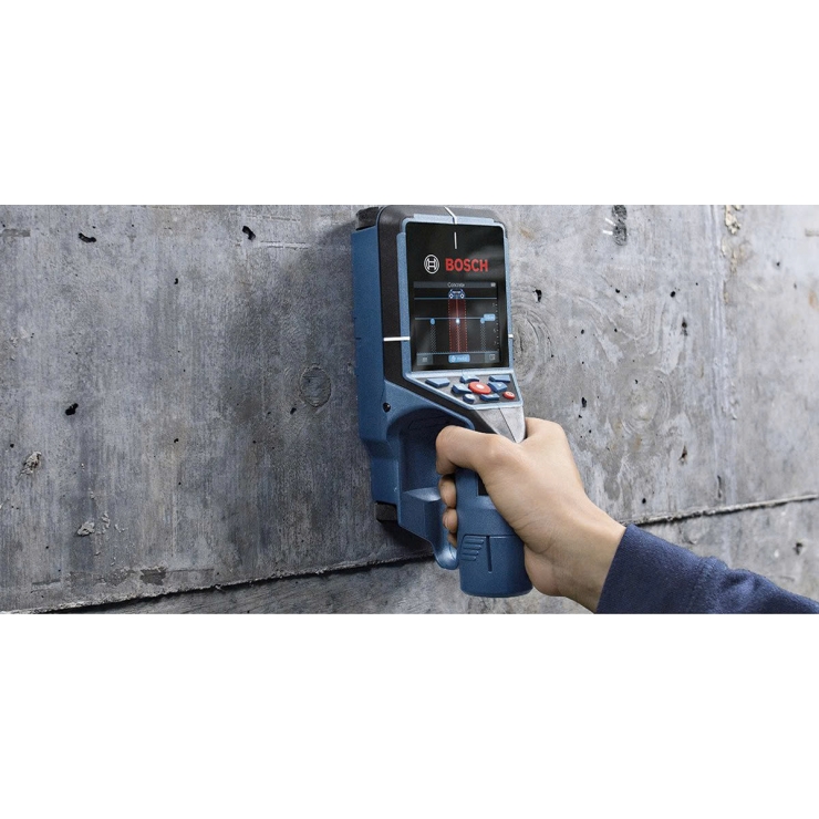 Máy dò đa năng 200mm Bosch D-tect 200 C Professional