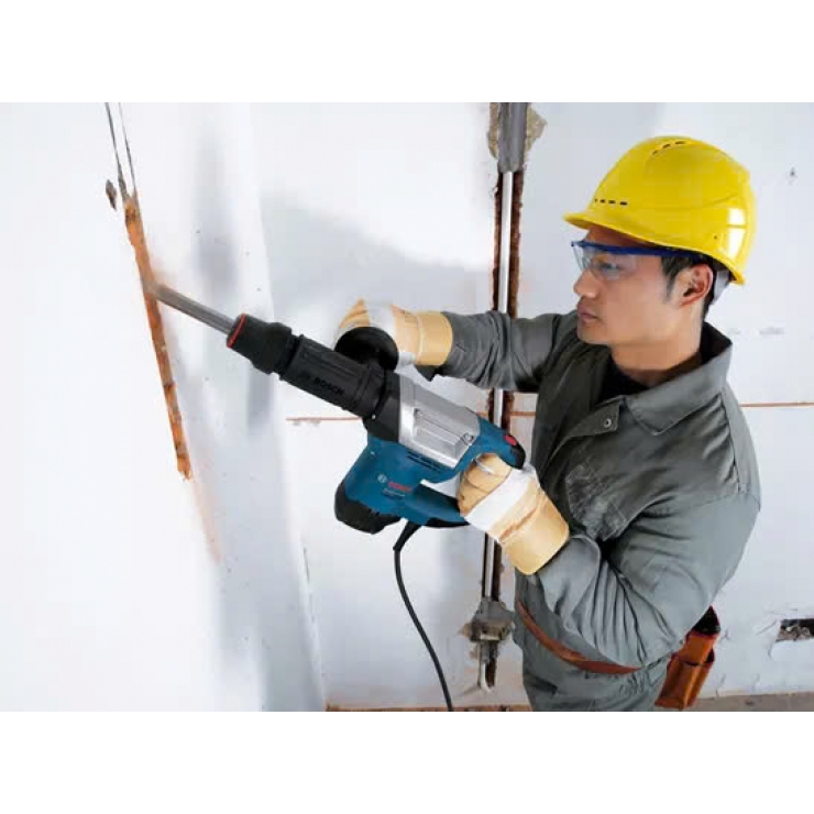 Máy đục bê tông 17mm Bosch GSH 500 Professional