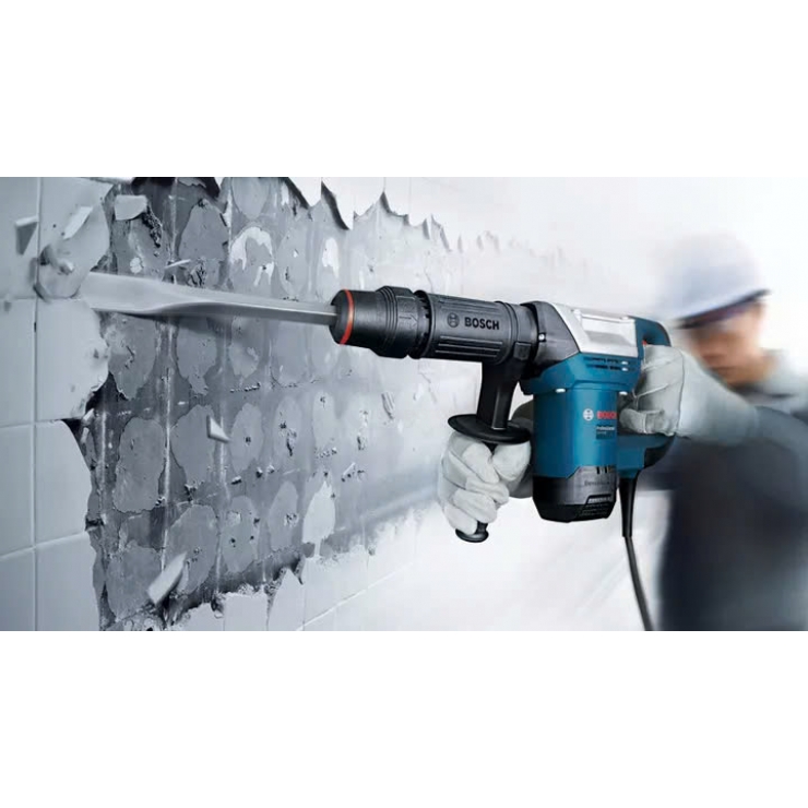 Máy đục bê tông 17mm Bosch GSH 500 Professional