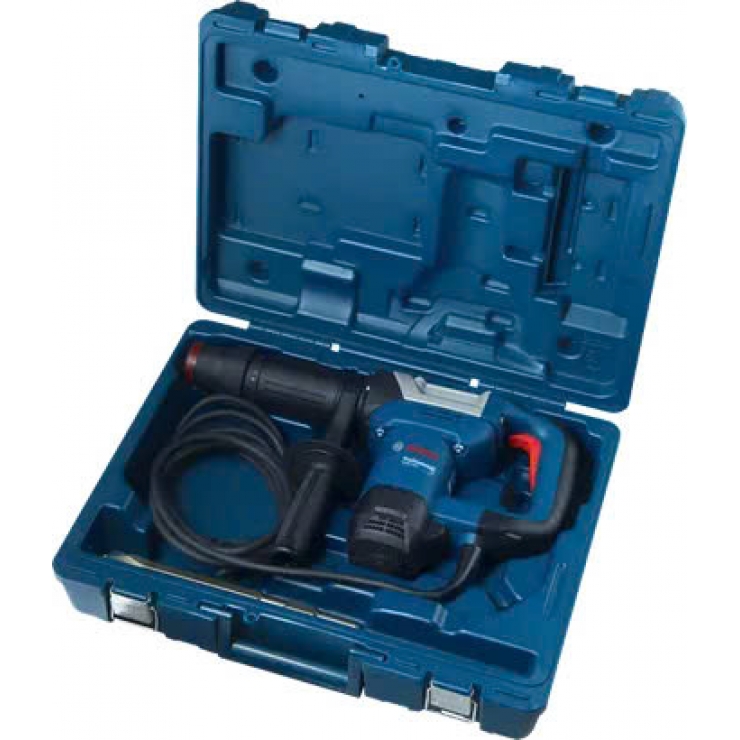 Máy đục bê tông 17mm Bosch GSH 500 Professional