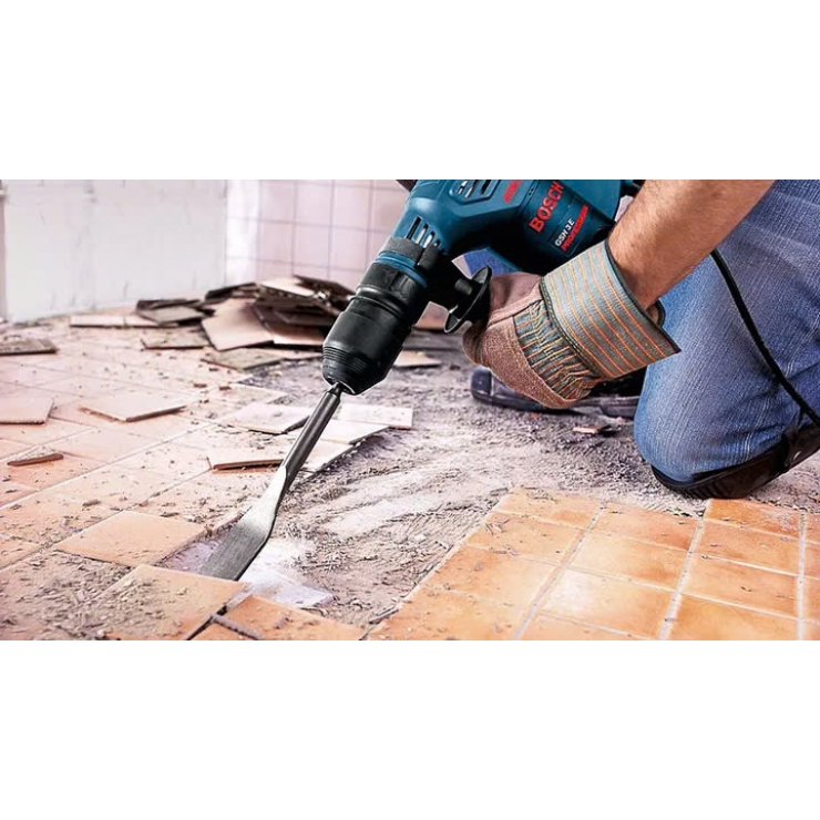 Máy đục bê tông 14mm Bosch GSH 3 Professional