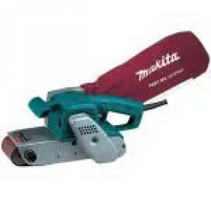 Máy chà nhám băng 76mm Makita 9924BD