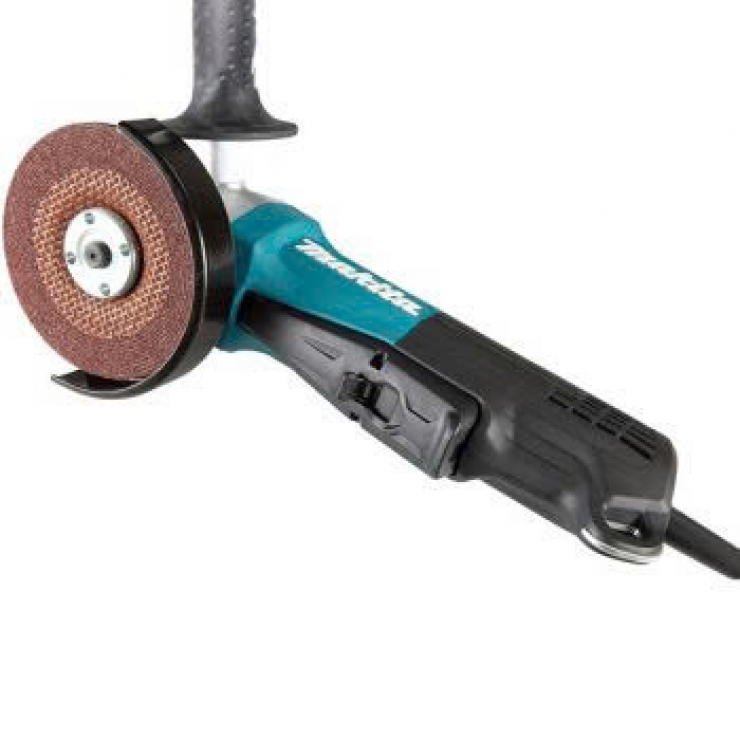 Máy mài góc 125mm Makita GA5050R 1300W công tắc bóp