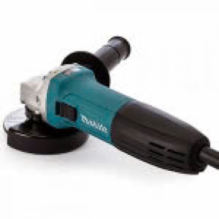 Máy mài góc 100mm Makita GA4030 720W công tắc trượt