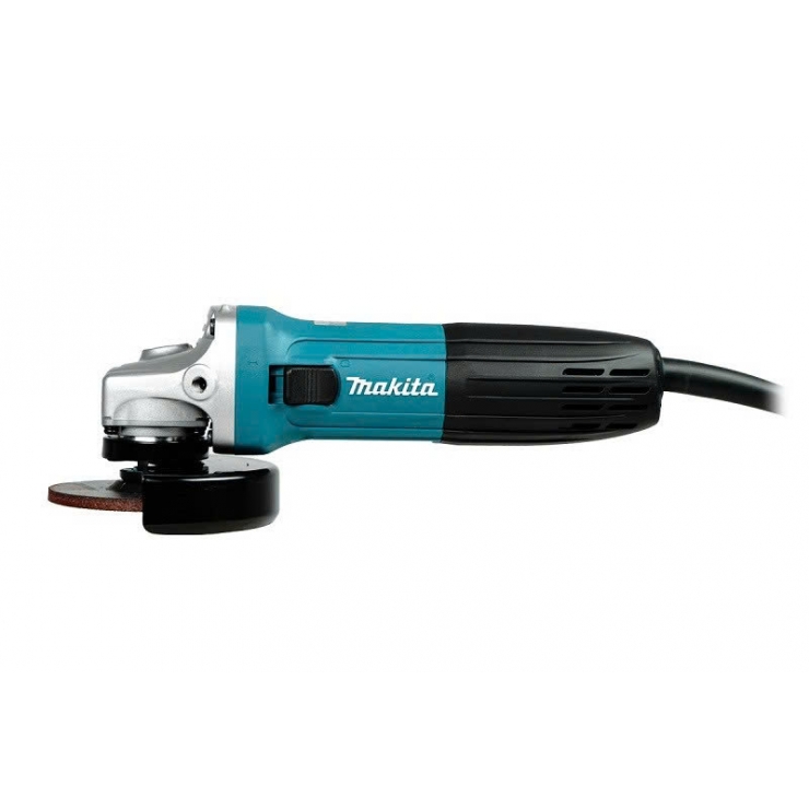 Máy mài góc 100mm Makita GA4030 720W công tắc trượt