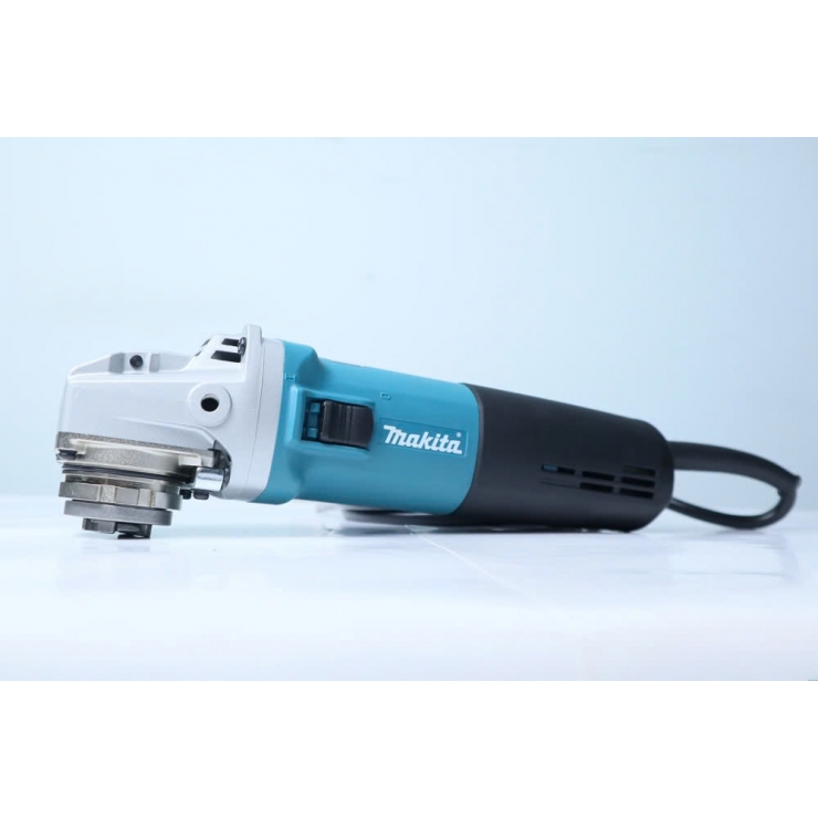 Máy mài góc 125mm Makita GA5080R ANGLE GRINDER khóa X clock