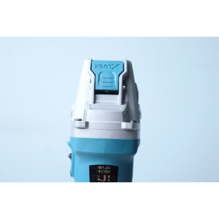 Máy mài góc 125mm Makita GA5080R ANGLE GRINDER khóa X clock