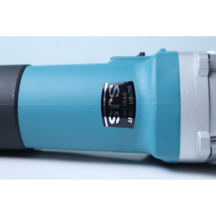 Máy mài góc 125mm Makita GA5080R ANGLE GRINDER khóa X clock