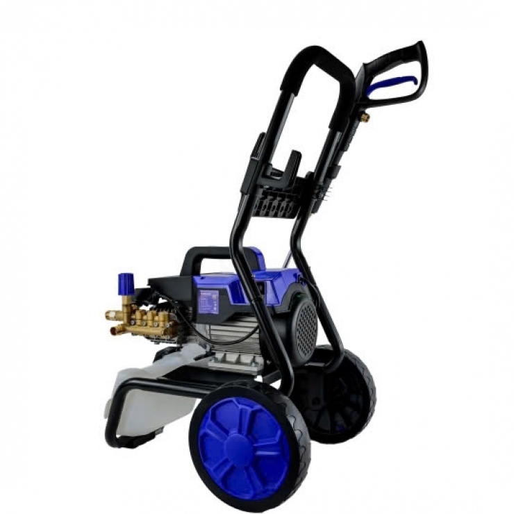 Máy rửa xe áp cao 2.4kW Kingblue KBC-I2400 