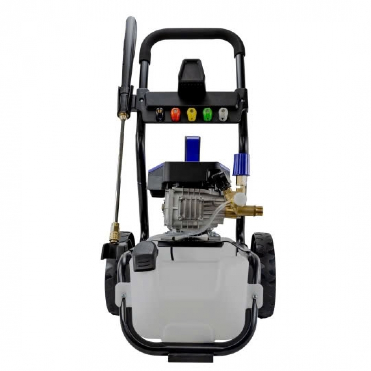 Máy rửa xe áp cao 2.4kW Kingblue KBC-I2400 