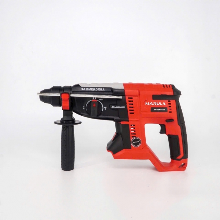 Máy khoan bê tông Pin 21V Marula M21-KIE2000 3 chức năng