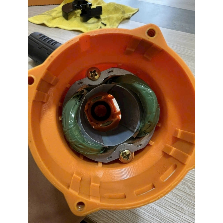Máy mài góc 100mm Coofix CF-AG010 750W 