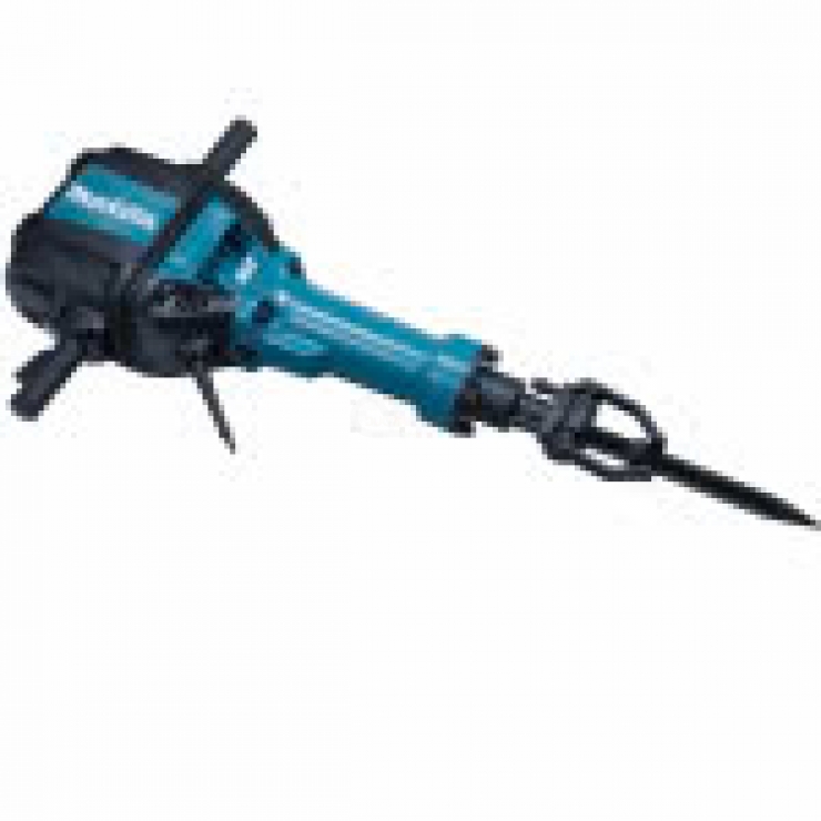 Máy đục bê tông 2000W Makita HM1812 dòng Hammer