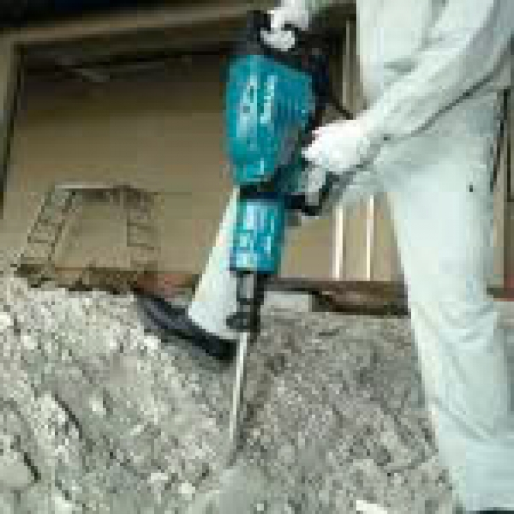 Máy đục bê tông 30mm Makita HM1317C Hammer