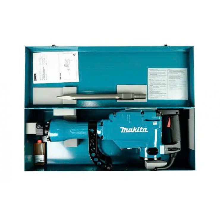 Máy đục bê tông 30mm Makita HM1306 1501W