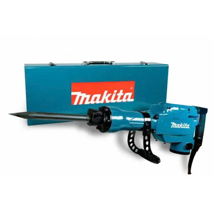 Máy đục bê tông 30mm Makita HM1306 1501W