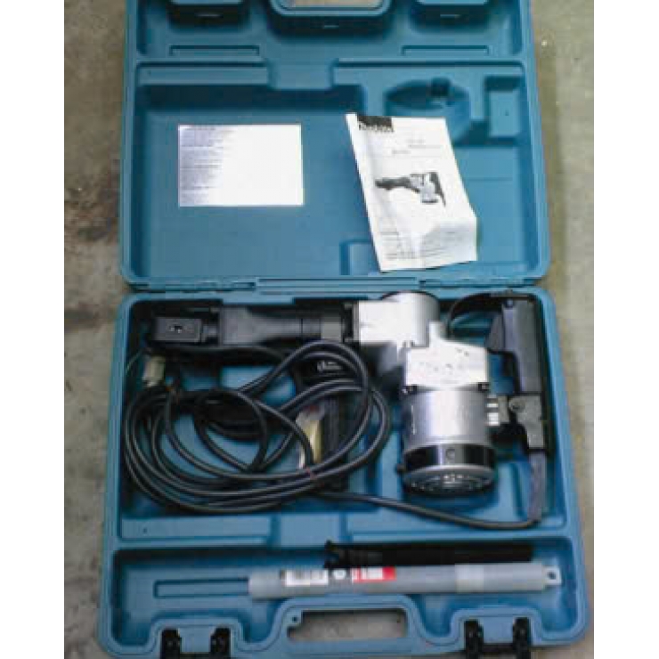 Máy đục bê tông 21mm Makita HM1201 1130W