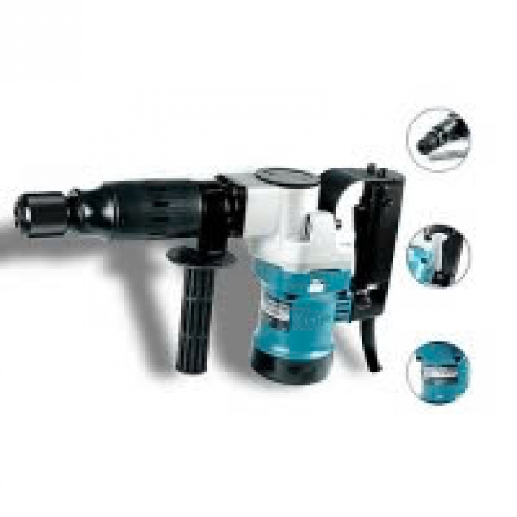 Máy đục bê tông 17mm Makita HM0810TA 900W