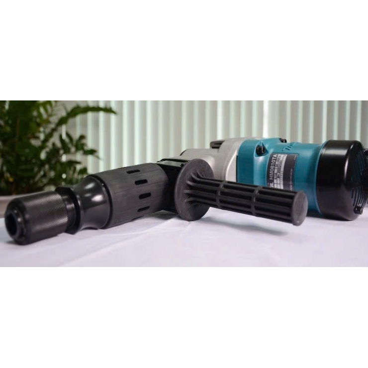 Máy đục bê tông 17mm Makita HM0810TA 900W