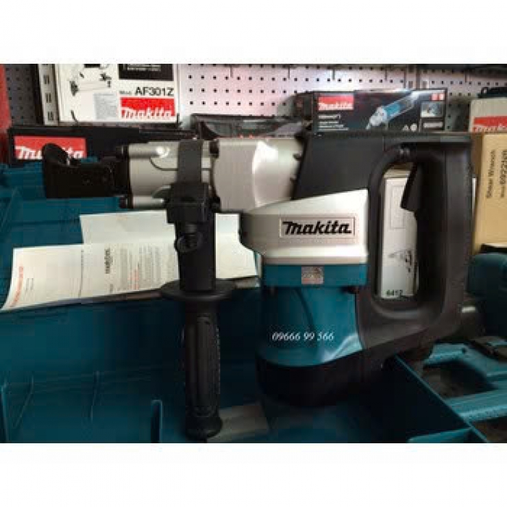 Máy khoan động lực 17mm Makita HR3530 1050W