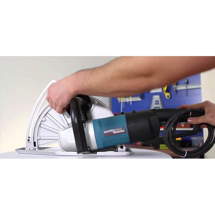 Máy cắt bê tông 355mm Makita 4114S 2400W