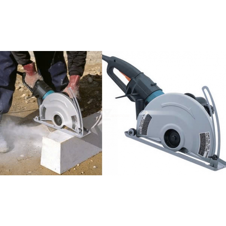 Máy cắt bê tông 305mm Makita 4112HS 2400W