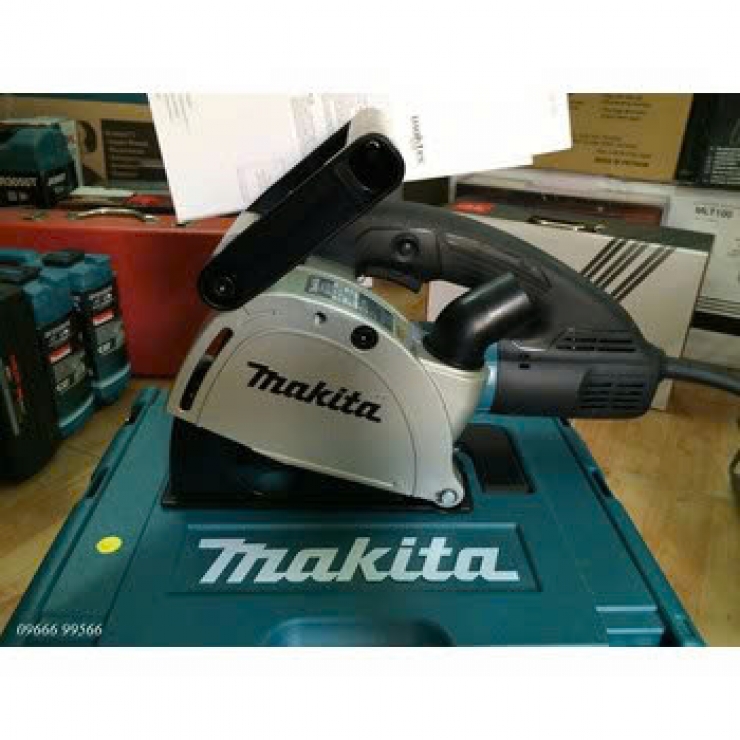 Máy cắt tường 125mm Makita SG1251J 1400W