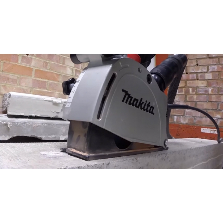 Máy cắt tường 125mm Makita SG1251J 1400W