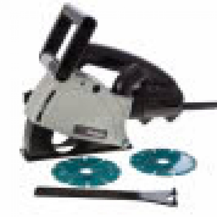 Máy cắt tường 2 lưỡi 125mm Makita SG1250 1400W