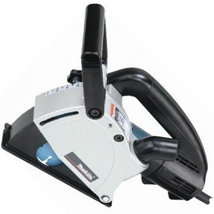 Máy cắt tường 2 lưỡi 125mm Makita SG1250 1400W