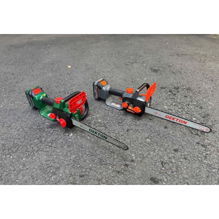 Máy cưa xích Pin 21V Dekton M21-CS12BLC Brushless 12inch