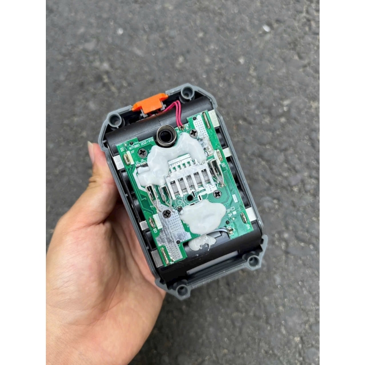 Pin 21V 15cell 7.5Ah Dekton M21-B7512PRO Gen 3