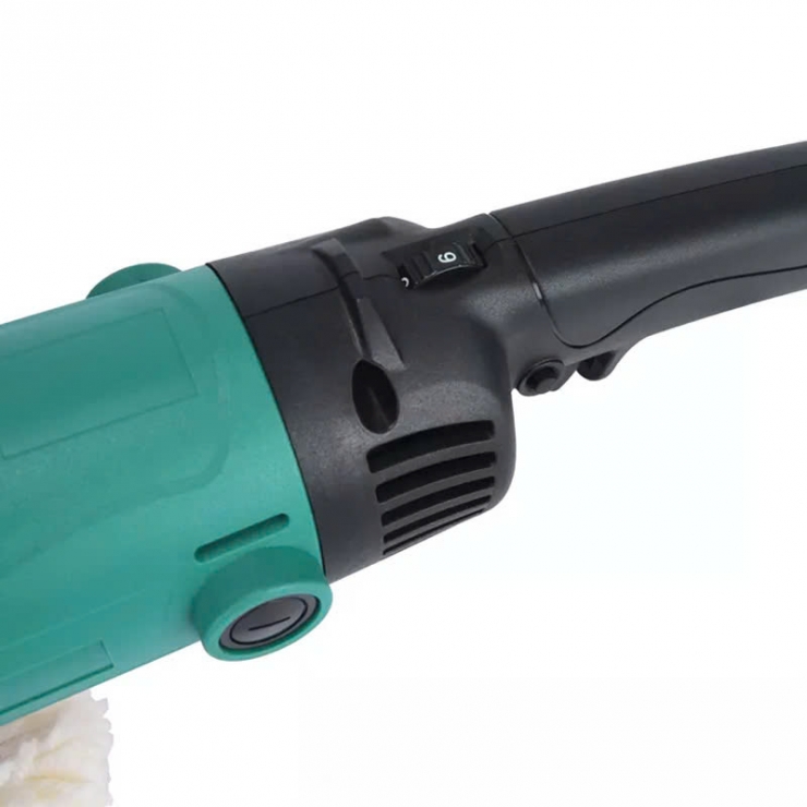 Máy đánh bóng 1400W DCA ASP04-180 chỉnh tốc