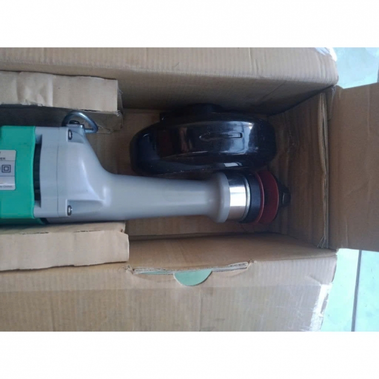 Máy mài thẳng 150mm DCA ASS150 1020W