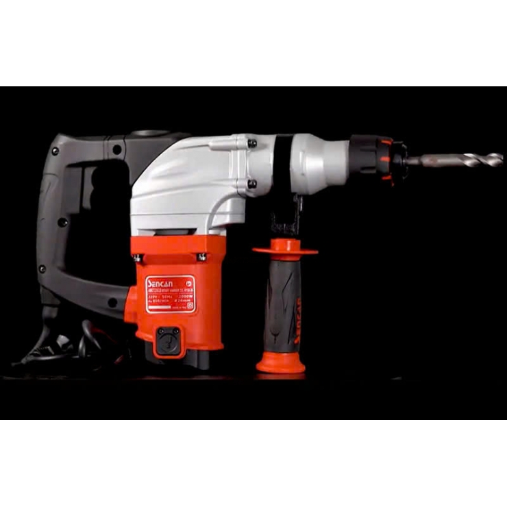 Máy khoan động lực 14mm Sencan 722618S