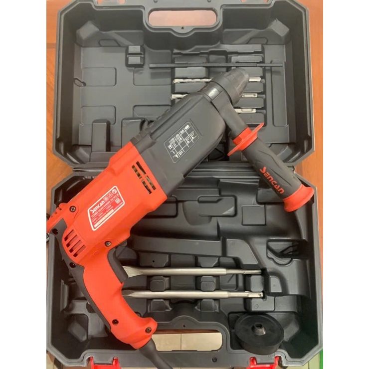 Máy khoan động lực 720W Sencan 722403