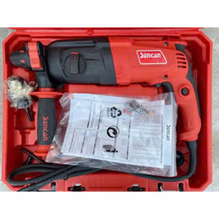 Máy khoan động lực 720W Sencan 722403