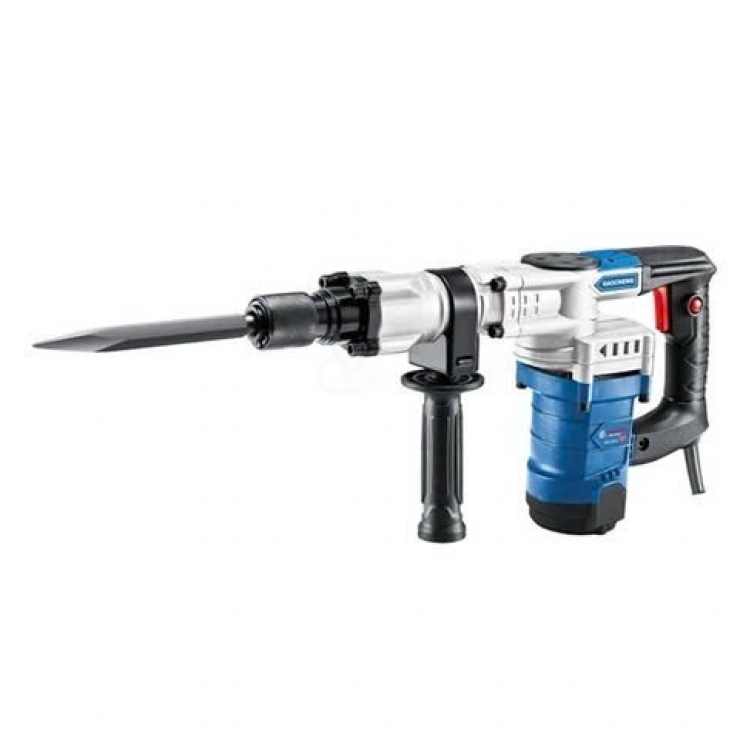 Máy đục bê tông 17mm Dongcheng DZG07-6 hammer