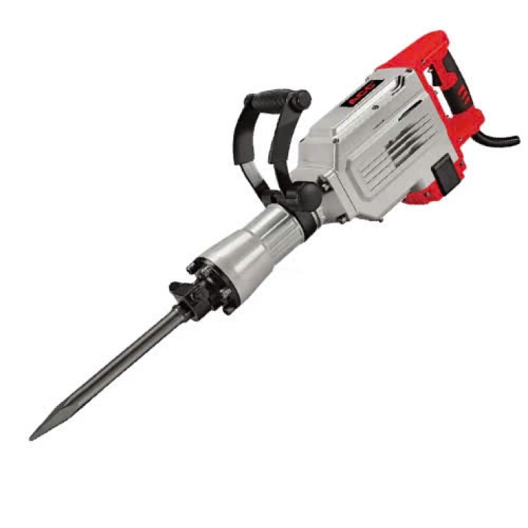 Máy đục bê tông 30mm ACC AC95A hammer 1700W