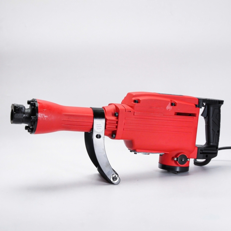 Máy đục bê tông 30mm ACC AC65A hammer 2200W